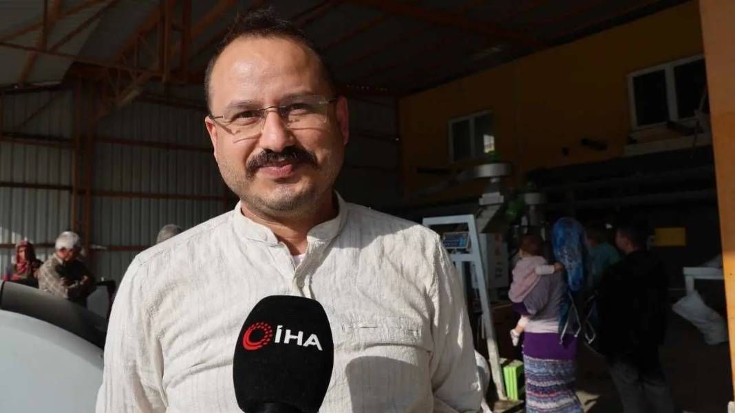 Adana’da Zeytin Rekoltesi Azalınca Zeytinyağı Fiyatları Cep Yaktı! 5